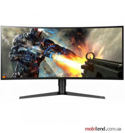 LG 34GK950G-B