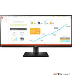 LG 34UB67-B