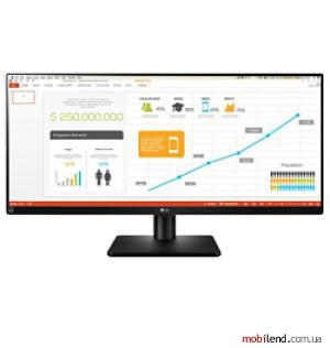 LG 34UB67