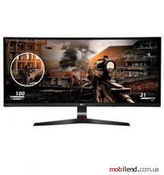 LG 34UC79G