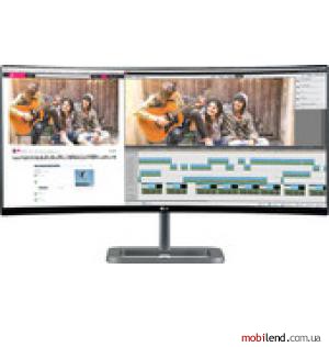 LG 34UC87C-B
