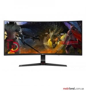 LG 34UC89G-B
