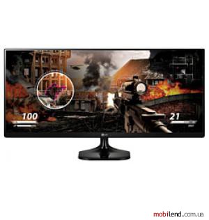 LG 34UM58