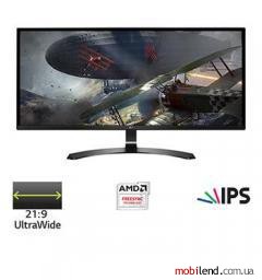 LG 34UM59-P