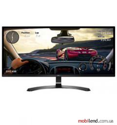 LG 34UM59