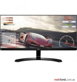 LG 34UM60-P