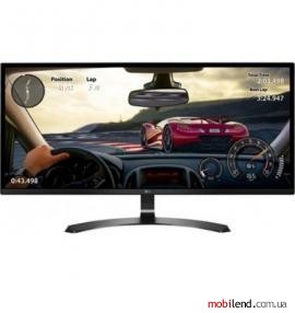 LG 34UM61-P