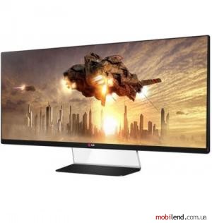 LG 34UM65-P