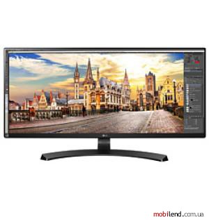 LG 34UM68