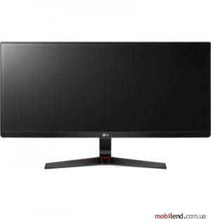 LG 34UM69G-B