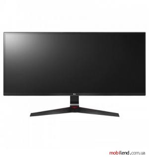 LG 34UM69G Black