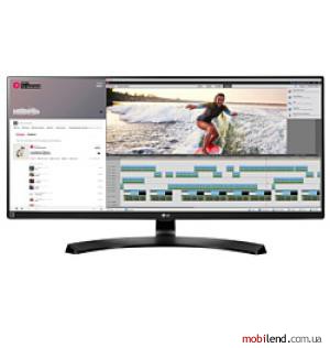 LG 34UM88C
