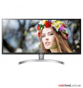 LG 34WK650-W