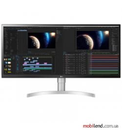 LG 34WL850-W