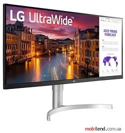 LG 34WN650