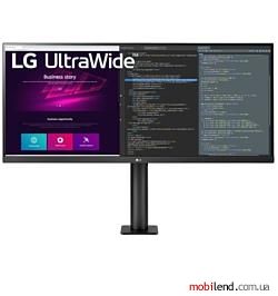 LG 34WN780-B