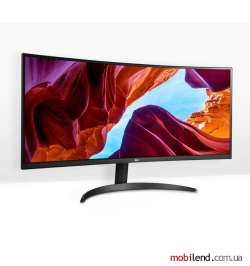 LG 34WQ60C-B