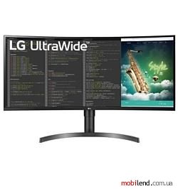 LG 35WN75C-B