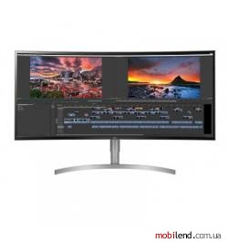 LG 38WK95C-W