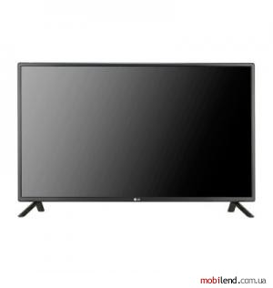 LG 42LS33A