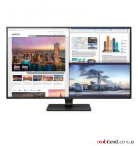 LG 43MU79-B