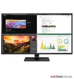 LG 43UN700