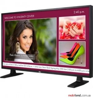 LG 47WL10MS-B