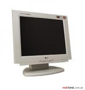 LG Flatron 563LS