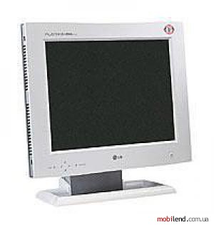 LG Flatron 575 MS