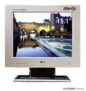 LG Flatron 577LH