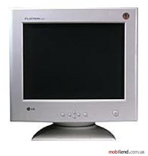LG Flatron 775