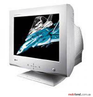 LG Flatron 795FT Plus