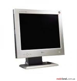 LG Flatron 885LE