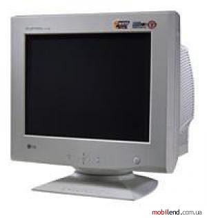 LG Flatron 915 FT Plus