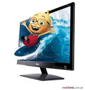 LG Flatron D2242P