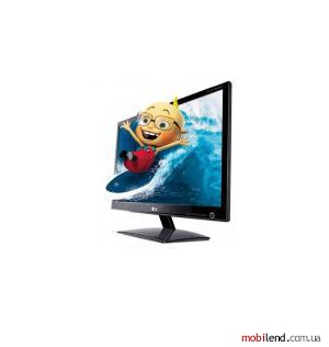 LG Flatron D2542P