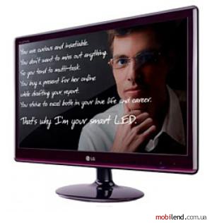 LG Flatron E2050T