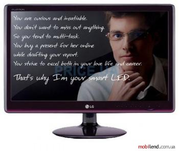 LG Flatron E2750V