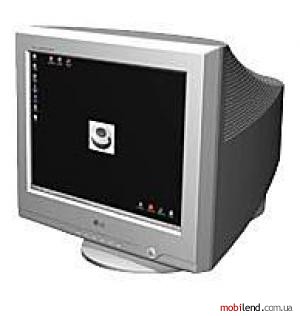 LG Flatron ez T710BH
