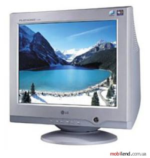 LG Flatron ez T710PH