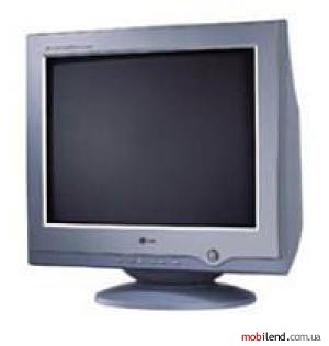 LG Flatron ez T711B
