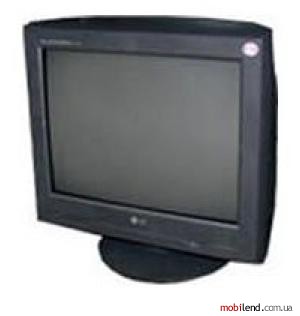 LG Flatron ez T717BK