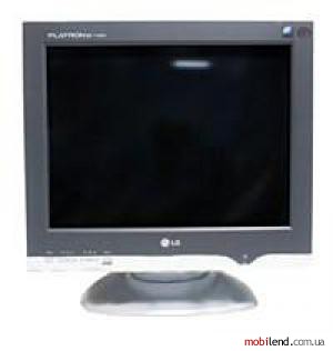 LG Flatron ez T730PH