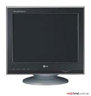 LG Flatron EZ T750BH