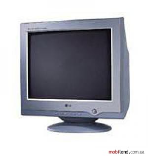 LG Flatron ez T910BG