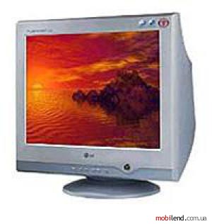 LG Flatron ez T910BU