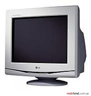 LG Flatron F700B