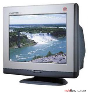 LG Flatron F720B