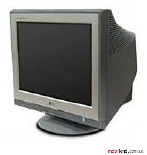 LG Flatron F730P