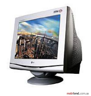 LG Flatron F900P